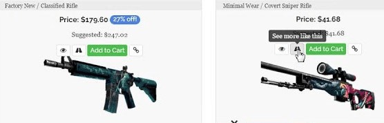 How to Buy Cheap CSGO Skins